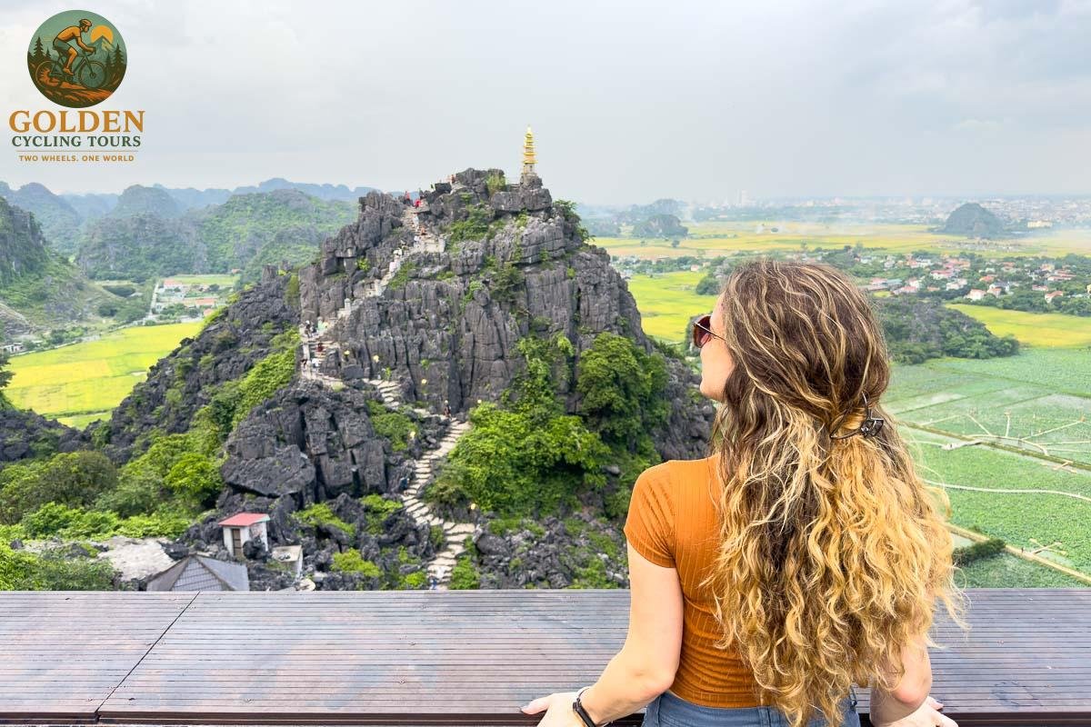 12-Day North Vietnam Cycling Adventure: Off the Beaten Path from Hanoi to Ninh Binh